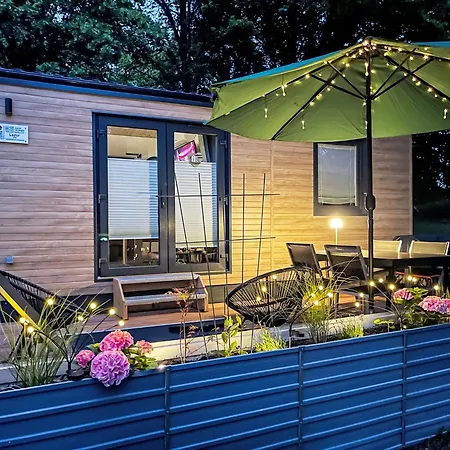 Tiny Haus Tiny Moments By Interhome Nyaraló Wemding