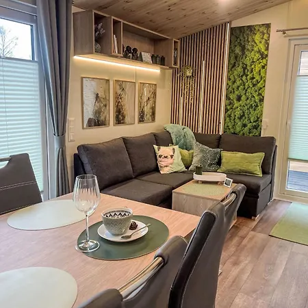 Tiny Haus Tiny Moments By Interhome Nyaraló *