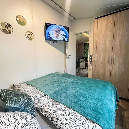 Nyaraló Tiny Haus Tiny Moments By Interhome