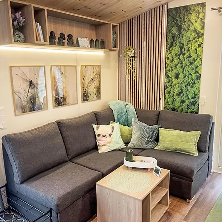 Tiny Haus Tiny Moments By Interhome * Wemding