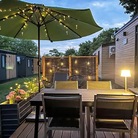 Tiny Haus Tiny Moments By Interhome Wemding