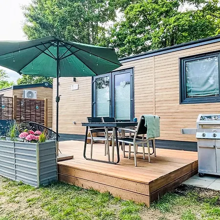 Nyaraló Tiny Haus Tiny Moments By Interhome *