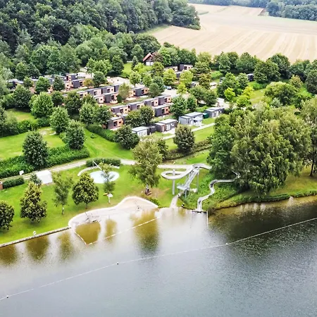 بيت للعطل Tiny Haus Tiny Moments By Interhome *