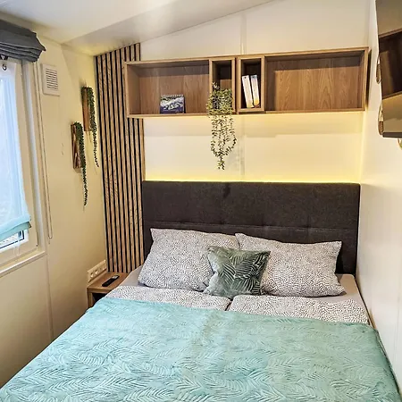 Tiny Haus Tiny Moments By Interhome 度假居 维德宁