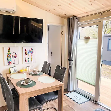 Tiny Haus Tiny Moments By Interhome 维德宁
