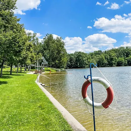 Tiny Haus Tiny Moments By Interhome بيت للعطل *