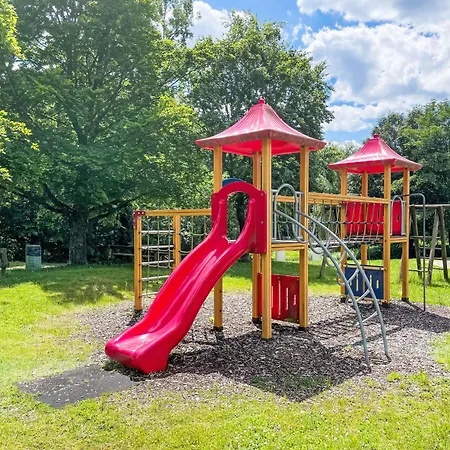 بيت للعطل Tiny Haus Tiny Moments By Interhome Wemding