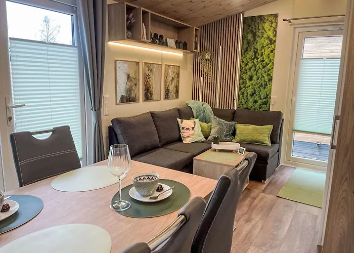 Tiny Haus Tiny Moments By Interhome Feriehus *