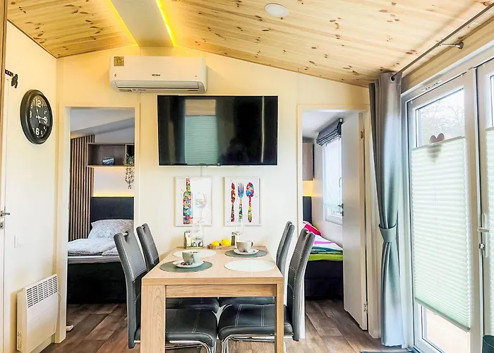 Tiny Haus Tiny Moments By Interhome Wemding