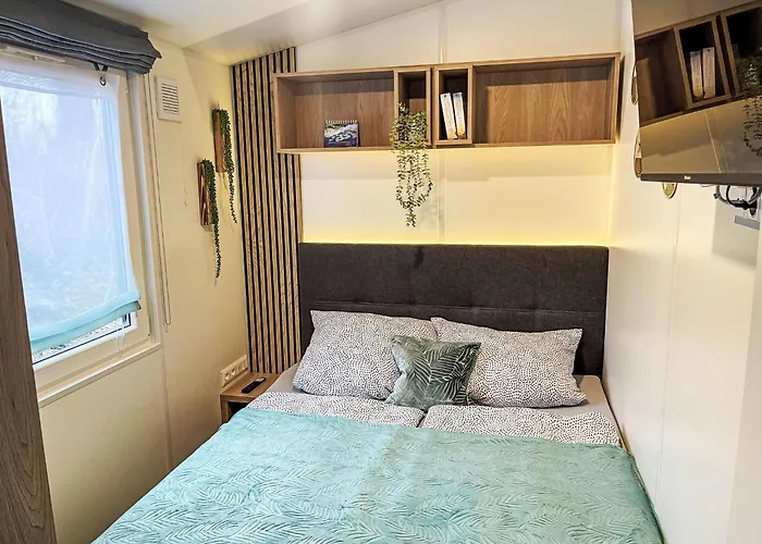 Tiny Haus Tiny Moments By Interhome Tatil Evi Wemding