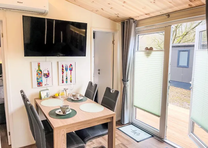 Tiny Haus Tiny Moments By Interhome Wemding