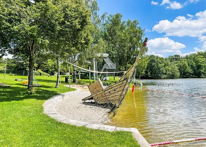 Feriehus Tiny Haus Tiny Moments By Interhome